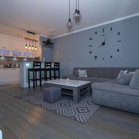 Athena Apartman Lukavica Exterior foto