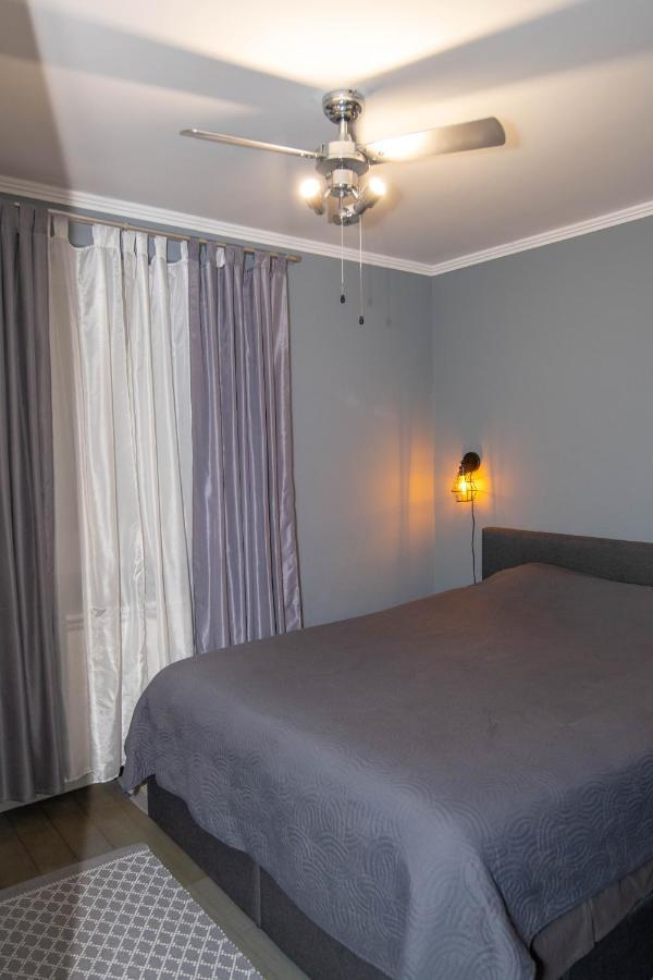 Athena Apartman Lukavica Exterior foto